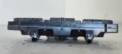 Peça sobressalente para automóvel em segunda mão comando de sofagem (chauffage / ar condicionado) por seat leon (1p1) reference referências oem iam   