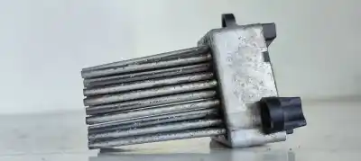 Peça sobressalente para automóvel em segunda mão resistência sofagem chauffage por bmw x3 (e83) 2.0 16v diesel cat referências oem iam 64116920365  
