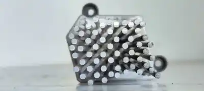 Peça sobressalente para automóvel em segunda mão resistência sofagem chauffage por bmw x3 (e83) 2.0 16v diesel cat referências oem iam 64116920365  