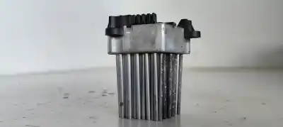 Peça sobressalente para automóvel em segunda mão resistência sofagem chauffage por bmw x3 (e83) 2.0 16v diesel cat referências oem iam 64116920365  
