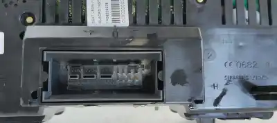 Peça sobressalente para automóvel em segunda mão quadrante por seat leon (1p1) reference referências oem iam 1p0920923b  