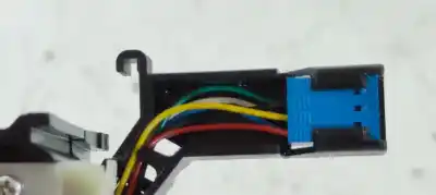 Pezzo di ricambio per auto di seconda mano comando pulito per seat leon (1p1) reference riferimenti oem iam 1k0953519a  