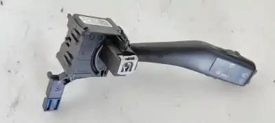 Pezzo di ricambio per auto di seconda mano comando pulito per seat leon (1p1) reference riferimenti oem iam 1k0953519a  