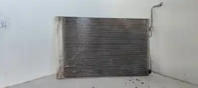 Second-hand car spare part air conditioning condenser / radiator for bmw serie 7 (e65/e66) 745i oem iam references 