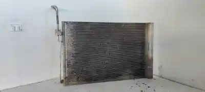 Peça sobressalente para automóvel em segunda mão condensador / radiador de ar condicionado por bmw serie 7 (e65/e66) 745i referências oem iam   