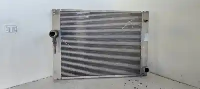 Second-hand car spare part water radiator for bmw serie 7 (e65/e66) 745i oem iam references 