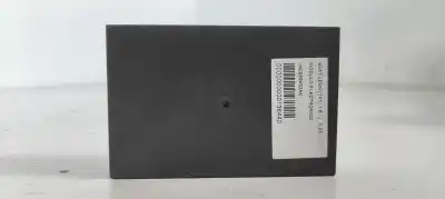 Second-hand car spare part electronic module for seat leon (1p1) reference oem iam references 1k0959433ak  