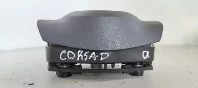 Автозапчасти б/у передняя левая подушка безопасности за opel corsa d catch me ссылки oem iam 13235771  