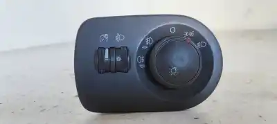Second-hand car spare part headlights switch for seat leon (1p1) reference oem iam references 1p2941431b