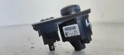 Second-hand car spare part headlights switch for seat leon (1p1) reference oem iam references 1p2941431b  