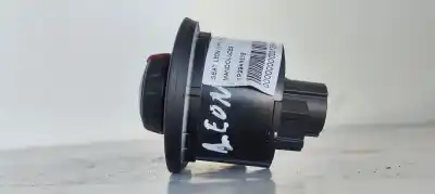 Second-hand car spare part headlights switch for seat leon (1p1) reference oem iam references 1p2941431b  