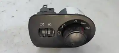 Second-hand car spare part headlights switch for seat leon (1p1) reference oem iam references 1p2941431b  