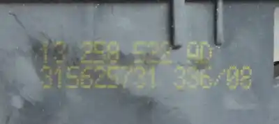 Автозапчасти б/у выключатель левого переднего окна за opel corsa d catch me ссылки oem iam 13258522ad  