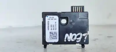 Second-hand car spare part sensor for seat leon (1p1) reference oem iam references 1k0959654