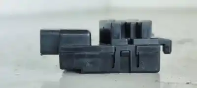 Peça sobressalente para automóvel em segunda mão sensor por seat leon (1p1) reference referências oem iam 1k0959654  