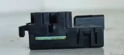 Peça sobressalente para automóvel em segunda mão sensor por seat leon (1p1) reference referências oem iam 1k0959654  