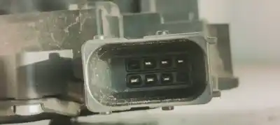 Автозапчасти б/у замок передней правой двери за opel corsa d catch me ссылки oem iam 13258279  