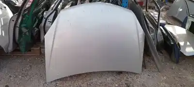 Peça sobressalente para automóvel em segunda mão capot por opel astra h berlina enjoy referências oem iam 