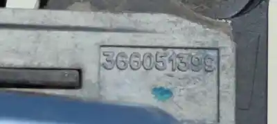 Автозапчастина б/у зовнішня ручка передня прав для opel corsa d catch me посилання на oem iam   