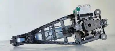 Автозапчастина б/у зовнішня ручка передня прав для opel corsa d catch me посилання на oem iam   