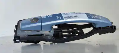 Автозапчастина б/у зовнішня ручка передня прав для opel corsa d catch me посилання на oem iam   