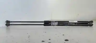 Second-hand car spare part tailgate gas strut for opel corsa d catch me oem iam references 13182309