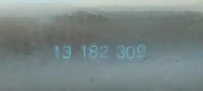 Автозапчасти б/у амортизаторы багажника/двери за opel corsa d catch me ссылки oem iam 13182309  