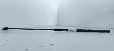 Peça sobressalente para automóvel em segunda mão amortecedor do capô por audi a6 berlina (4f2) 2.0 tdi referências oem iam 