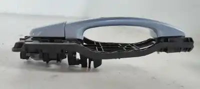 Автозапчастина б/у завнішня ручка задня права для opel corsa d catch me посилання на oem iam   