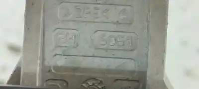 Автозапчастина б/у завнішня ручка задня права для opel corsa d catch me посилання на oem iam   