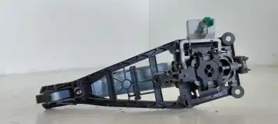 Автозапчастина б/у завнішня ручка задня права для opel corsa d catch me посилання на oem iam   