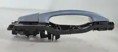 Автозапчастина б/у завнішня ручка задня права для opel corsa d catch me посилання на oem iam   