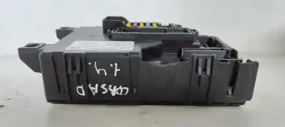 Second-hand car spare part fuse box unit for opel corsa d catch me oem iam references 13308949  
