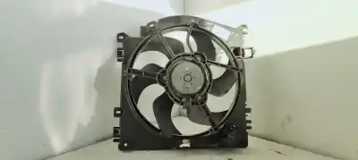 İkinci el araba yedek parçası ELEKTRO FAN için NISSAN MICRA C+C (CK12E)  OEM IAM referansları 1831441000  