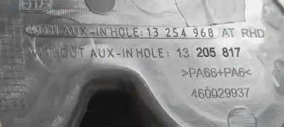 Автозапчасти б/у рычаг переключения передач за opel corsa d catch me ссылки oem iam 13205817  