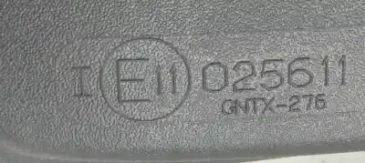 Автозапчасти б/у внутреннее зеркало за opel corsa d catch me ссылки oem iam 13253546  