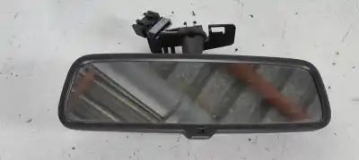 Second-hand car spare part interior rearview mirror for opel corsa d catch me oem iam references 13253546