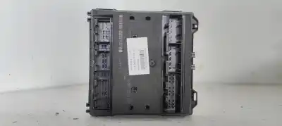 Second-hand car spare part fuse box unit for seat ibiza (6l1) 1.9 tdi oem iam references 6q1937049b