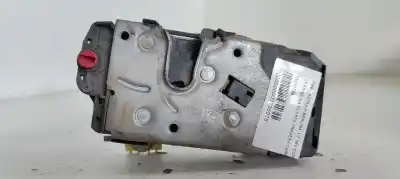 Автозапчасти б/у замок задней правой двери за opel astra h berlina elegance ссылки oem iam 13210739