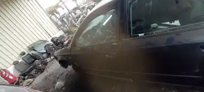 Peça sobressalente para automóvel em segunda mão porta da frente esquerda por audi a4 berlina (8e) 2.0 20v cat (alt) referências oem iam 