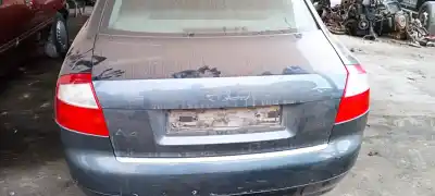 Second-hand car spare part TAILGATE for AUDI A4 BERLINA (8E)  OEM IAM references   