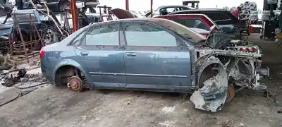 Peça sobressalente para automóvel em segunda mão porta do automóvel traseira direita por audi a4 berlina (8e) 2.0 20v cat (alt) referências oem iam 