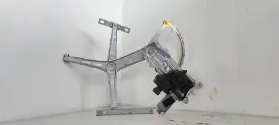 Peça sobressalente para automóvel em segunda mão elevador de vidros dianteira esquerda por opel astra h berlina enjoy referências oem iam 994886100