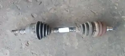 Автозапчасти б/у передняя левая трансмиссия за opel astra h berlina elegance ссылки oem iam 