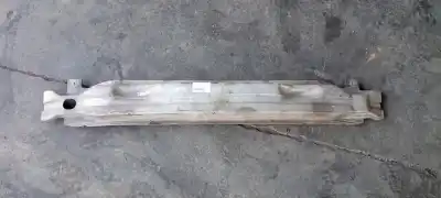 Peça sobressalente para automóvel em segunda mão reforço do pára choques dianteiro por audi a6 berlina (4f2) 2.0 tdi referências oem iam 