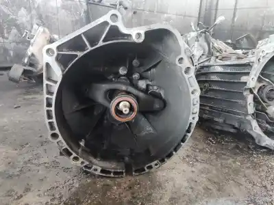 Gebrauchtes Autoersatzteil GETRIEBE zum BMW SERIE 3 BERLINA (E90)  OEM-IAM-Referenzen 2170017896  