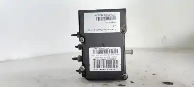 Second-hand car spare part abs for citroen c4 berlina lx oem iam references 0265800395  