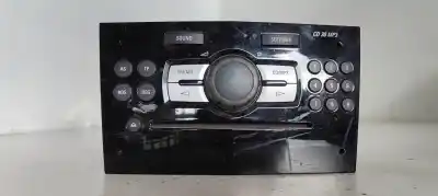 Автозапчасти б/у аудиосистема / радио cd за opel corsa d catch me ссылки oem iam 13289921