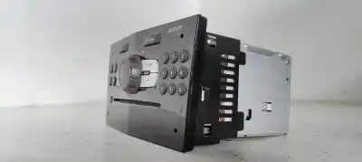 Second-hand car spare part audio system / radio cd for opel corsa d catch me oem iam references 13289921  