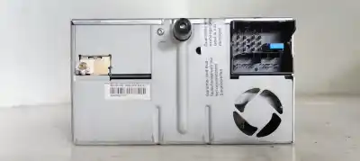 Second-hand car spare part audio system / radio cd for opel corsa d catch me oem iam references 13289921  